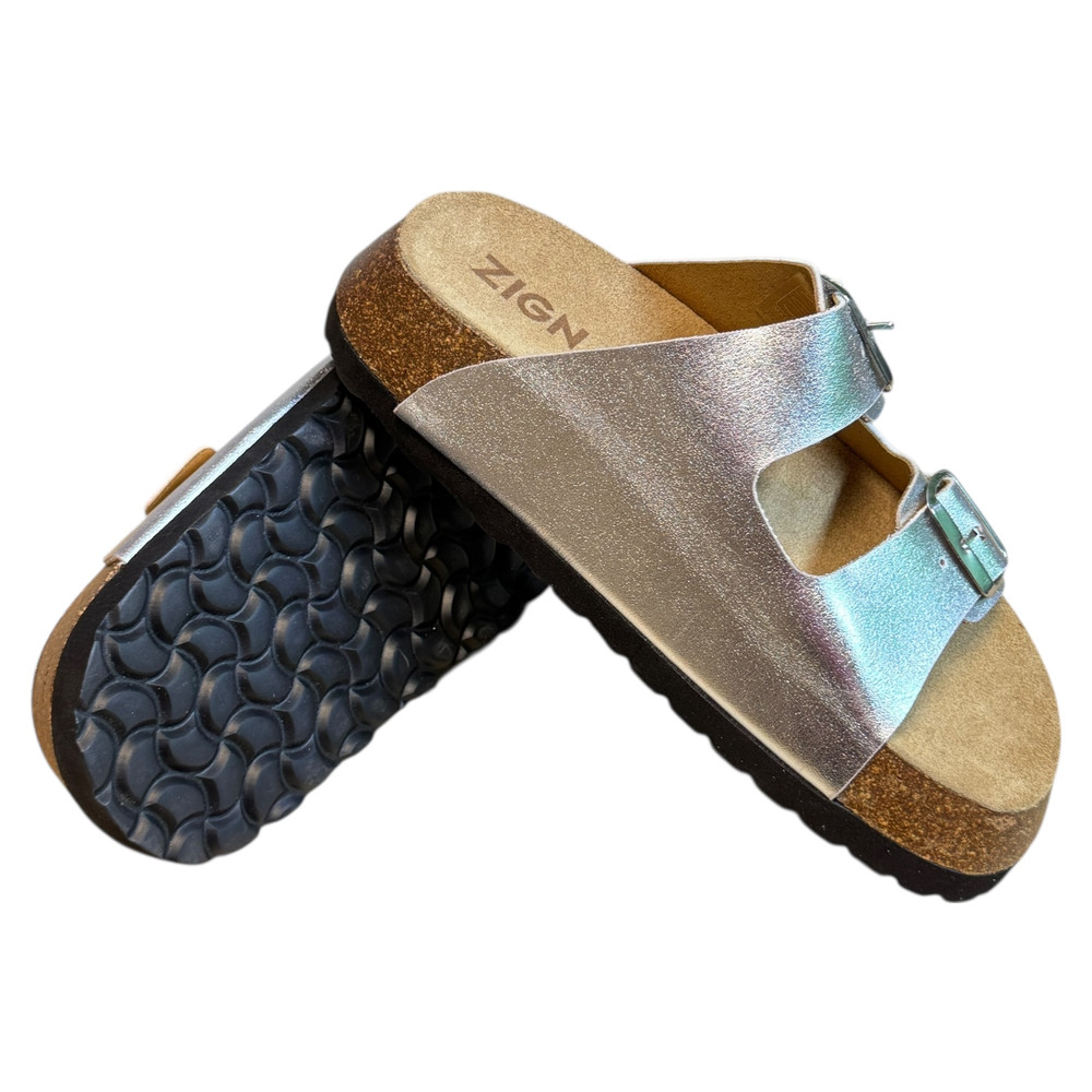 Zign KLAPKI damskie 38