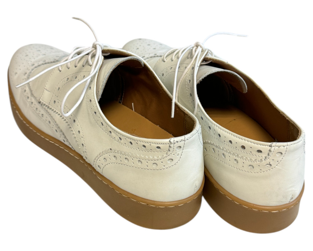 Frank Daniel  PÓŁBUTY  damskie 42