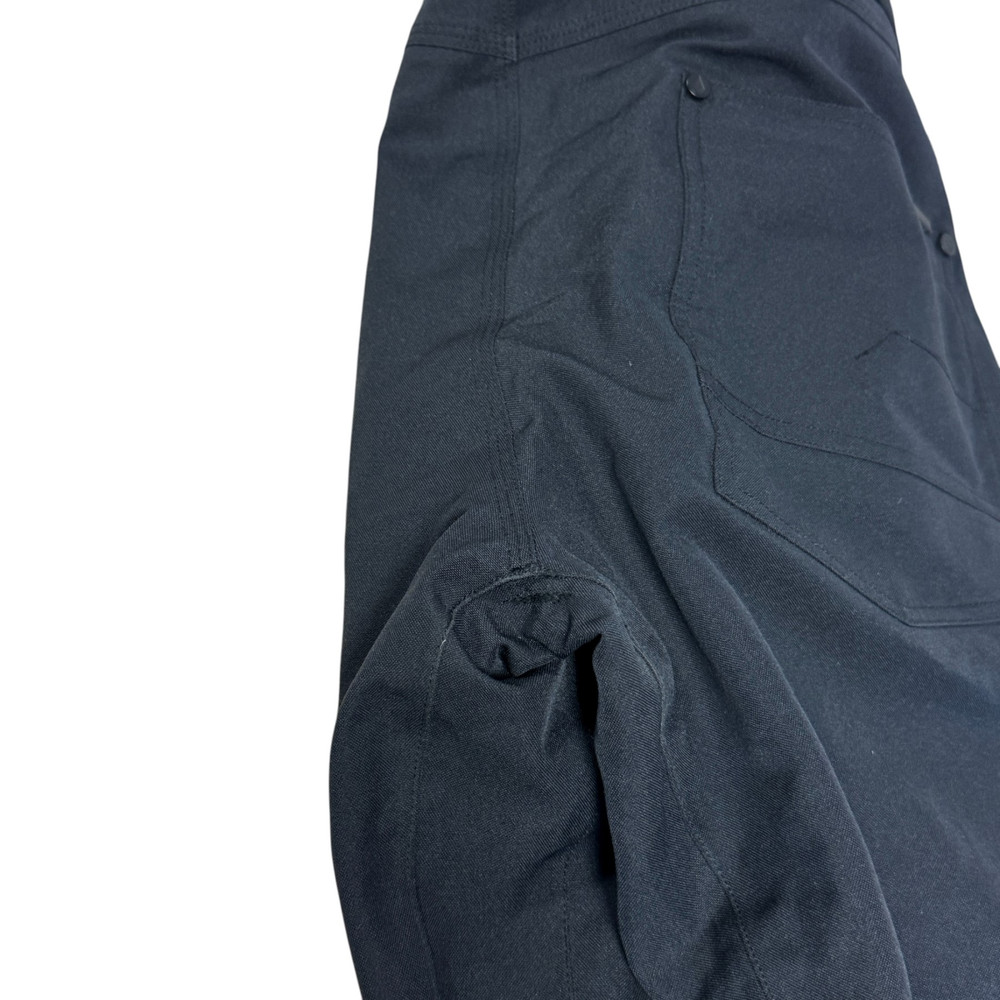 Naketano parka jacket L