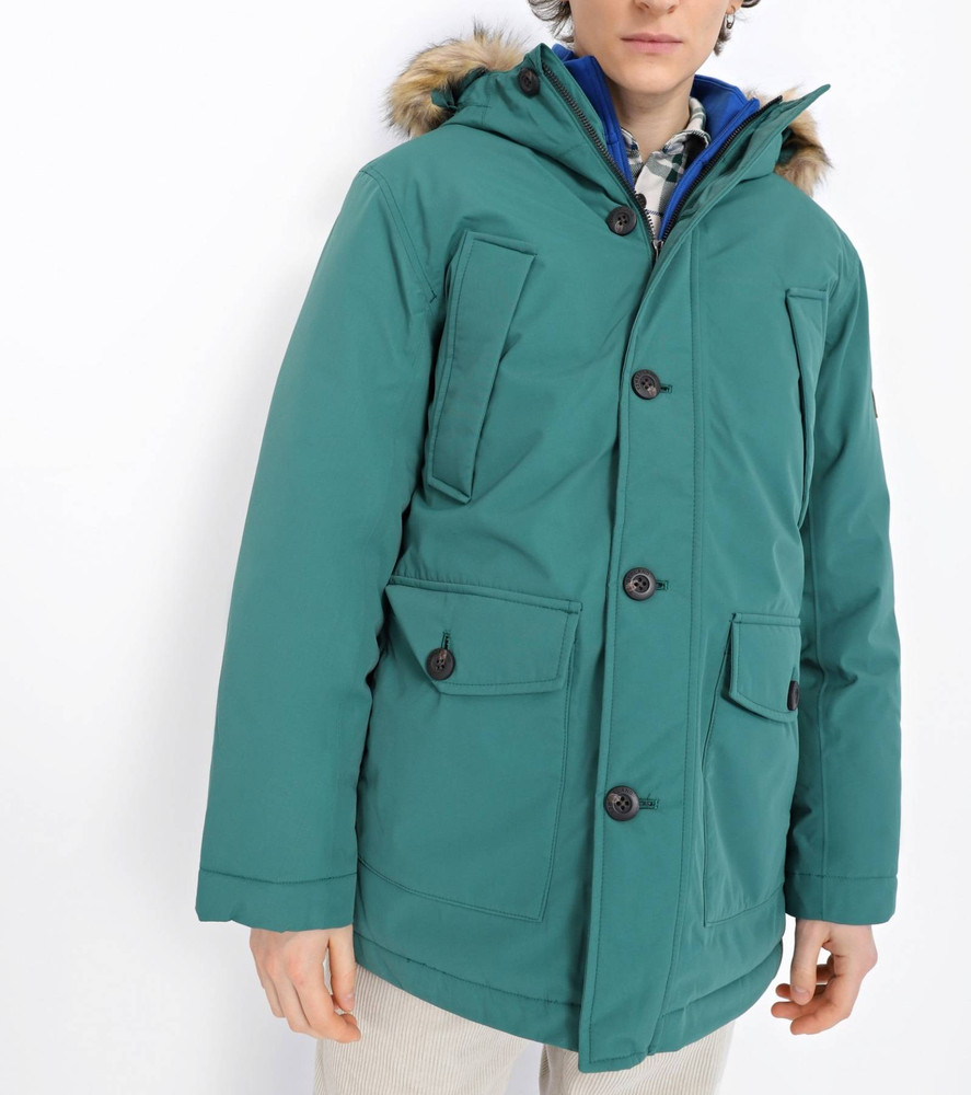 Kurtka Męska Timberland L