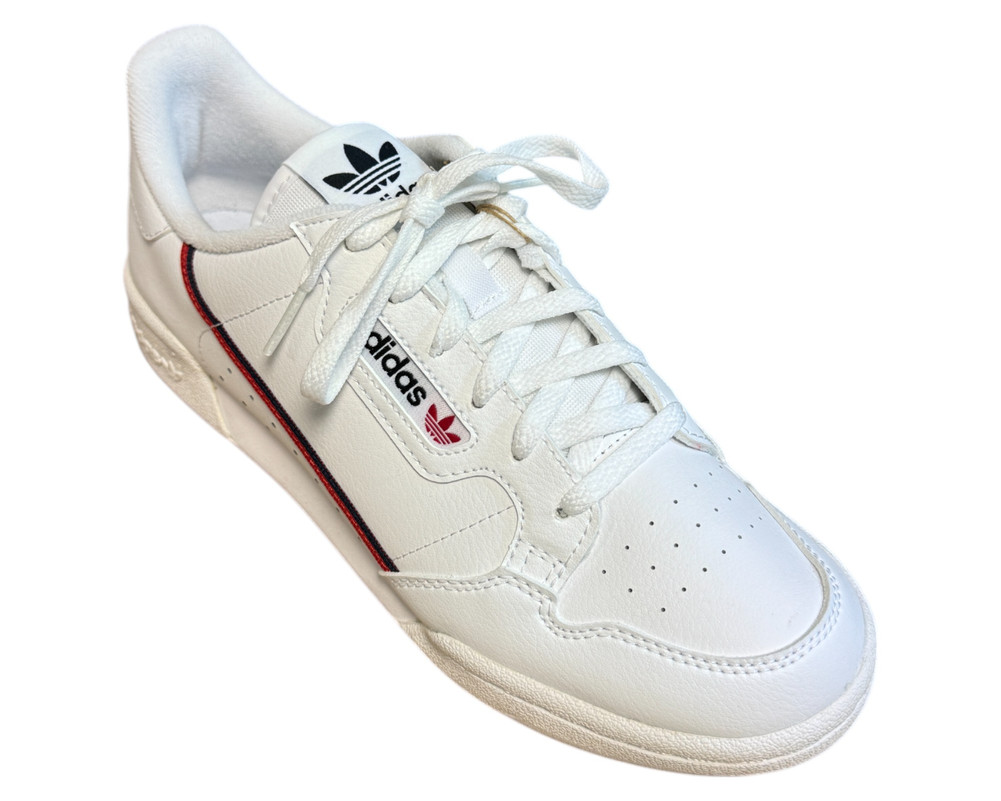 Adidas Continental 80 BUTY SPORTOWE  dziecięce 38 2/3