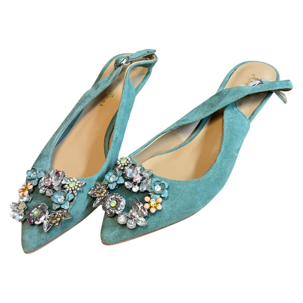 Alma en Pena CZÓŁENKA damskie 39