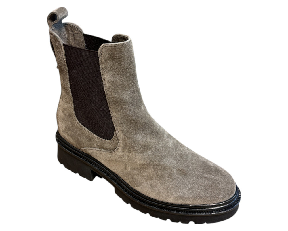 Marc o`Polo  BOTKI  damskie 39/40