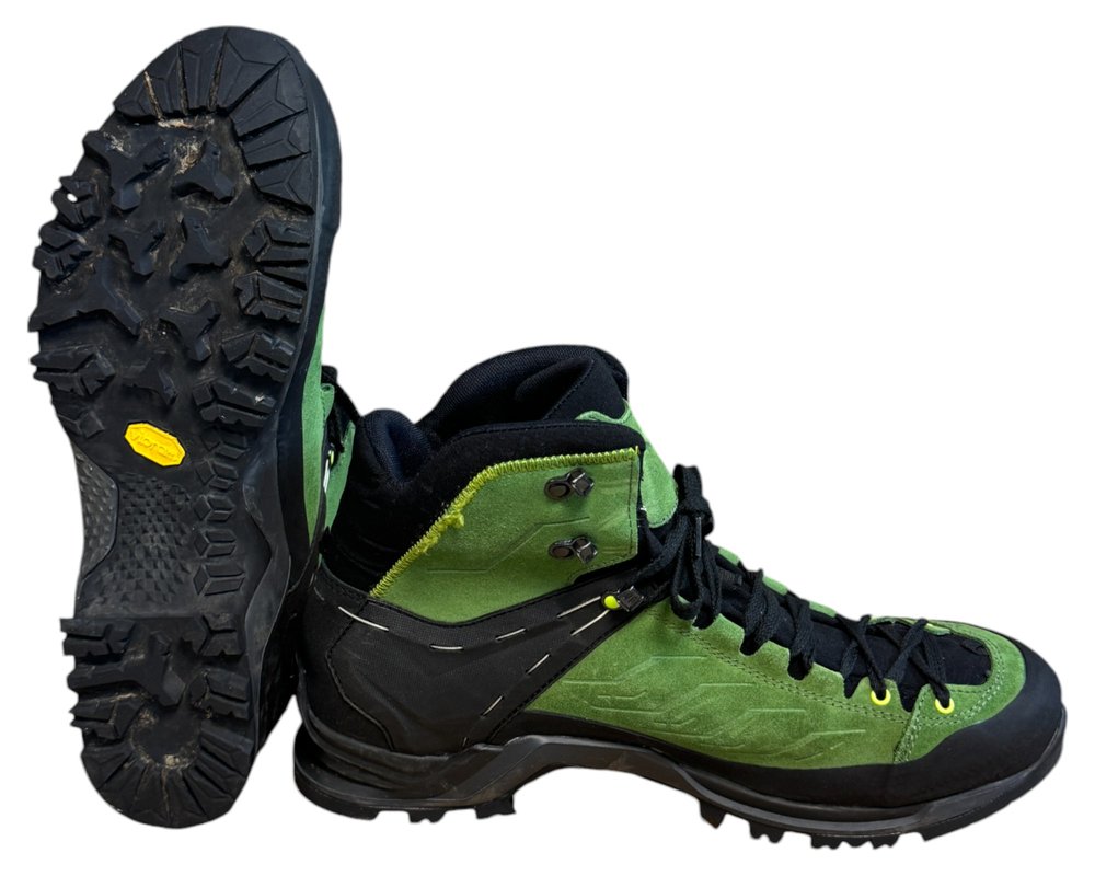 Salewa Mtn Trainer Mid Gtx BUTY TREKKINGOWE  męskie 47