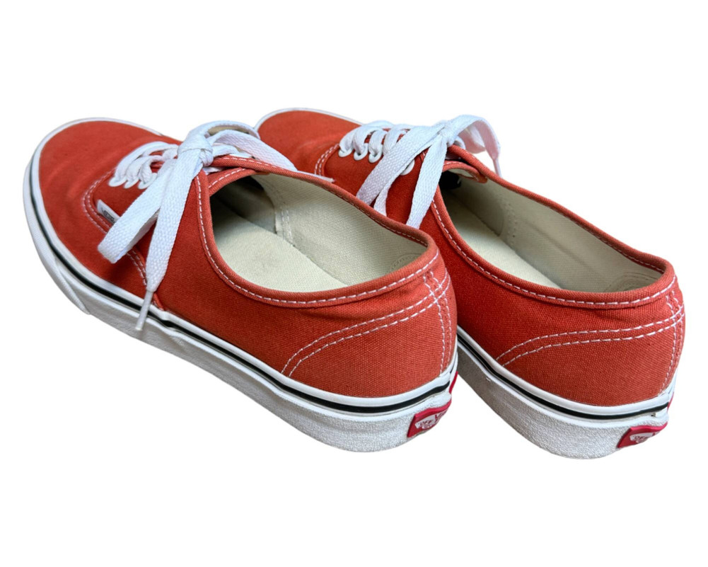 Vans AUTHENTIC TRAMPKI damskie 38,5