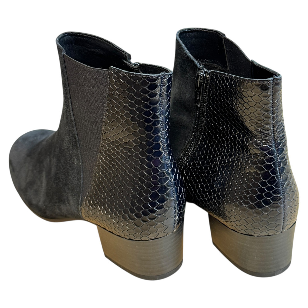 Gabor BOTKI damskie 40,5