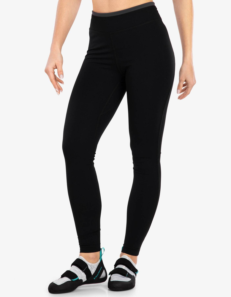 Legginsy wspinaczkowe Black Diamond XS