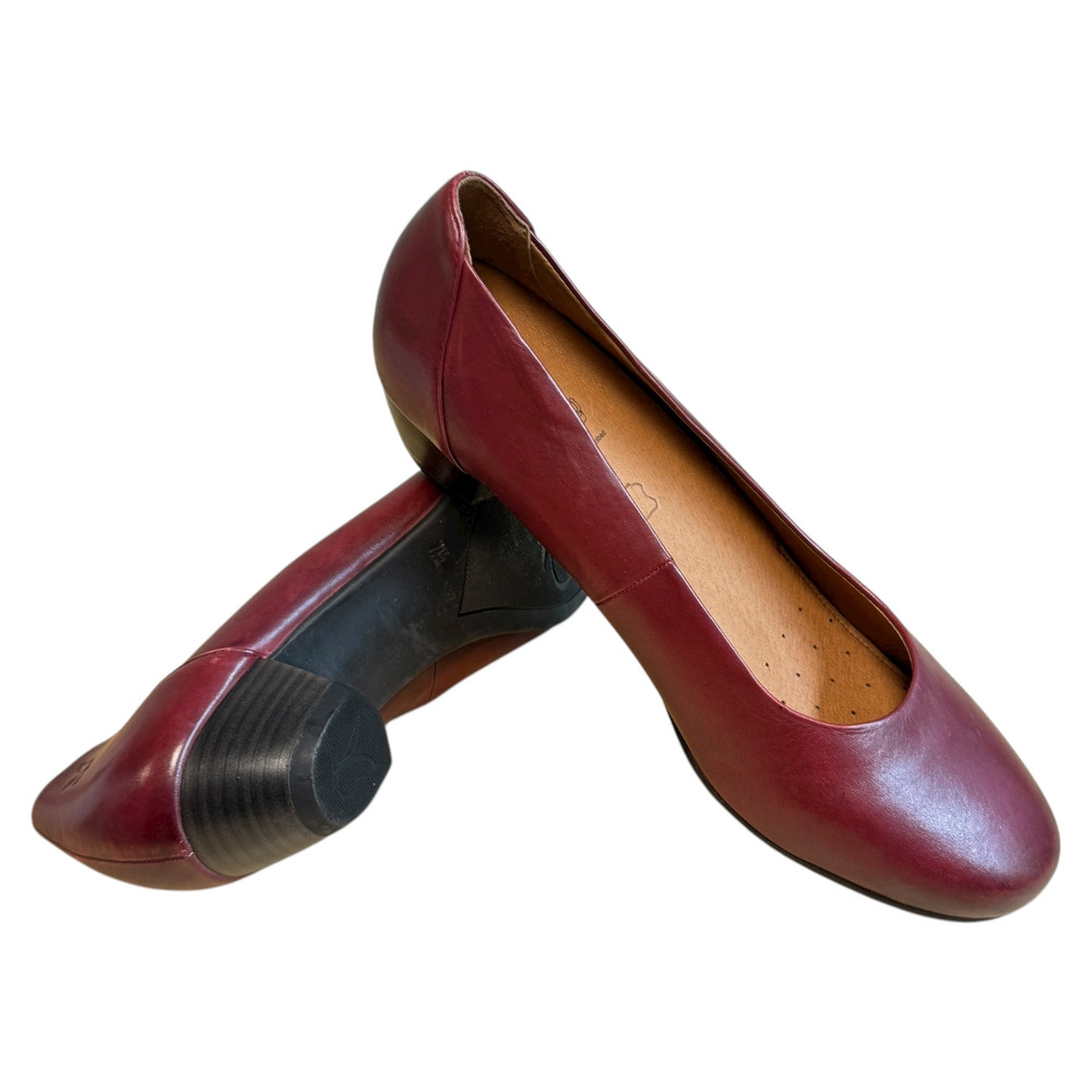 Caprice CZÓŁENKA damskie 42