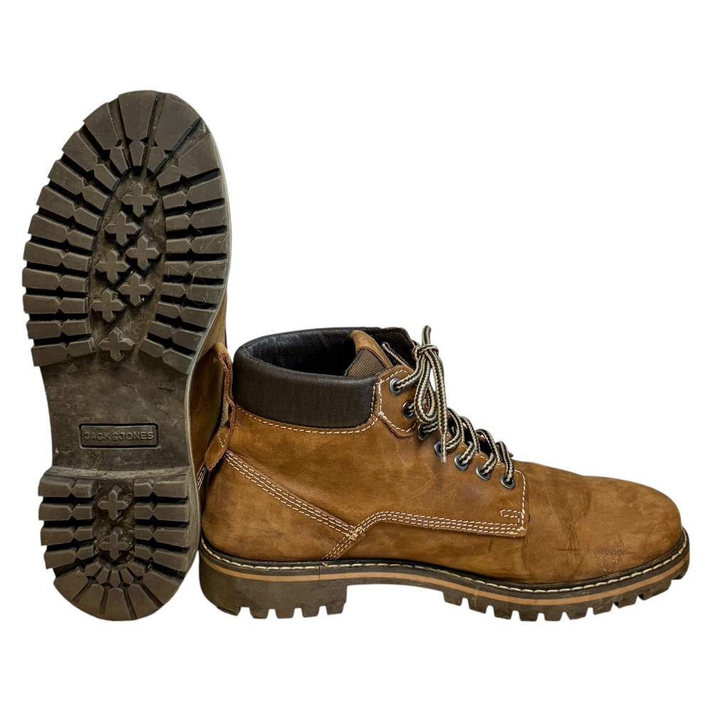 Jack&Jones JFWQUEENSWAY BOTKI  męskie 42