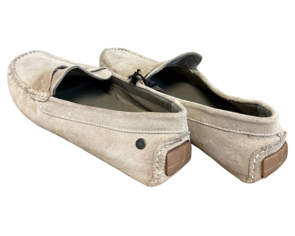 Jack&Jones JFWJENSEN PÓŁBUTY Mokasyny męskie 42/43