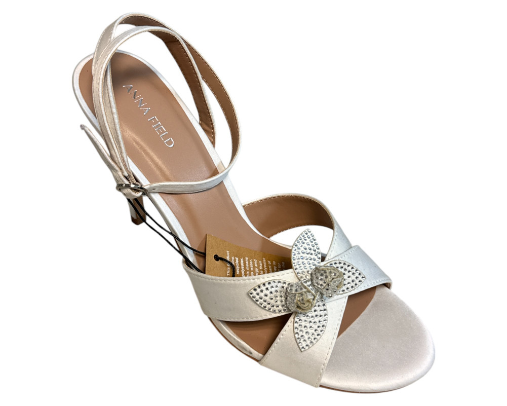 Anna Field  SANDAŁY szpilki damskie 42