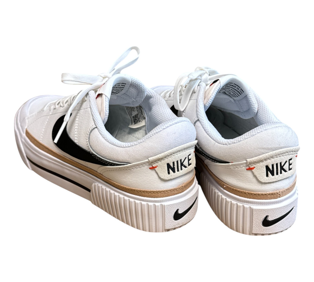 Nike Court Legacy Lift BUTY SPORTOWE  damskie 40