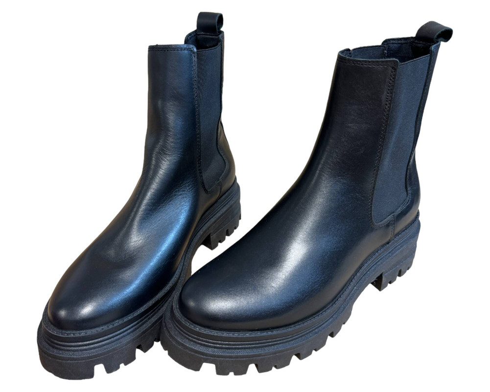 Tamaris  BOTKI  damskie 40