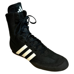 Adidas Box Hog 2 BUTY SPORTOWE męskie 43 1/3