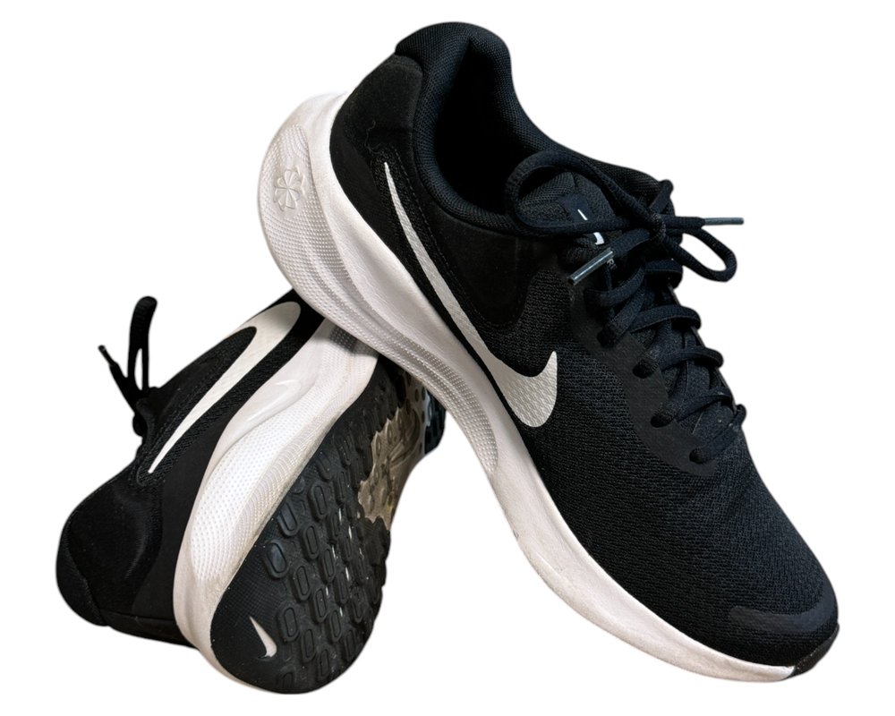 Nike Revolution 7 BUTY SPORTOWE  damskie 40.5