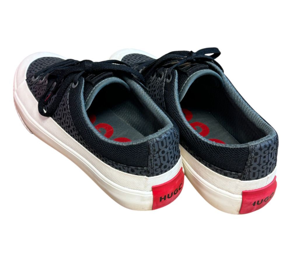 Hugo Dyer Tenn Mono TRAMPKI  męskie 41