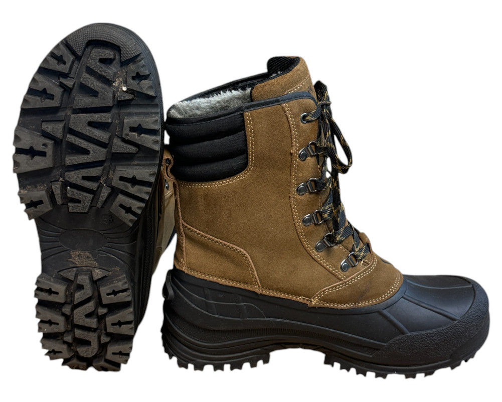 Cmp Kinos Snow Boots Wp ŚNIEGOWCE  męskie 43