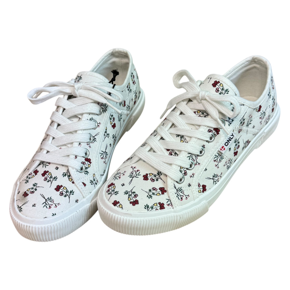 Only Onlnicola TRAMPKI damskie 38