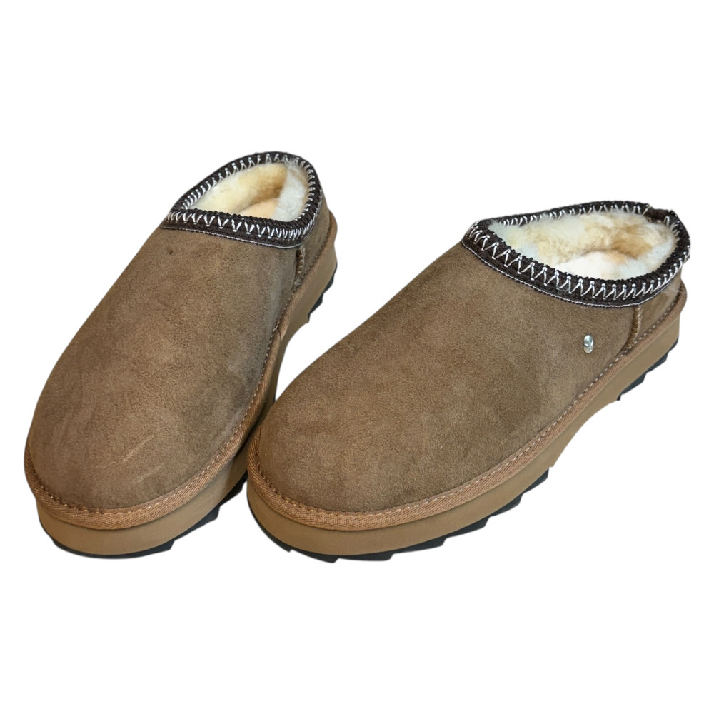 Emu Australia Sharky Scuff KAPCIE damskie 39