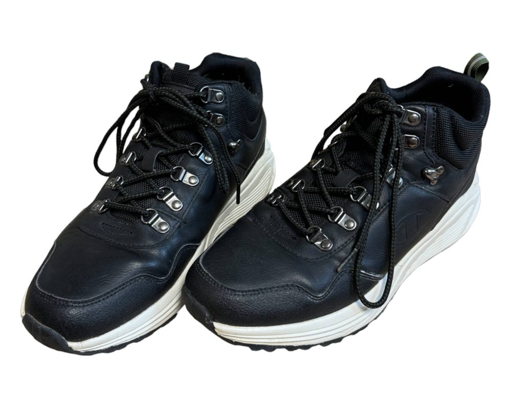 Champion  Climb Rx Mid BUTY SPORTOWE wysokie męskie 44