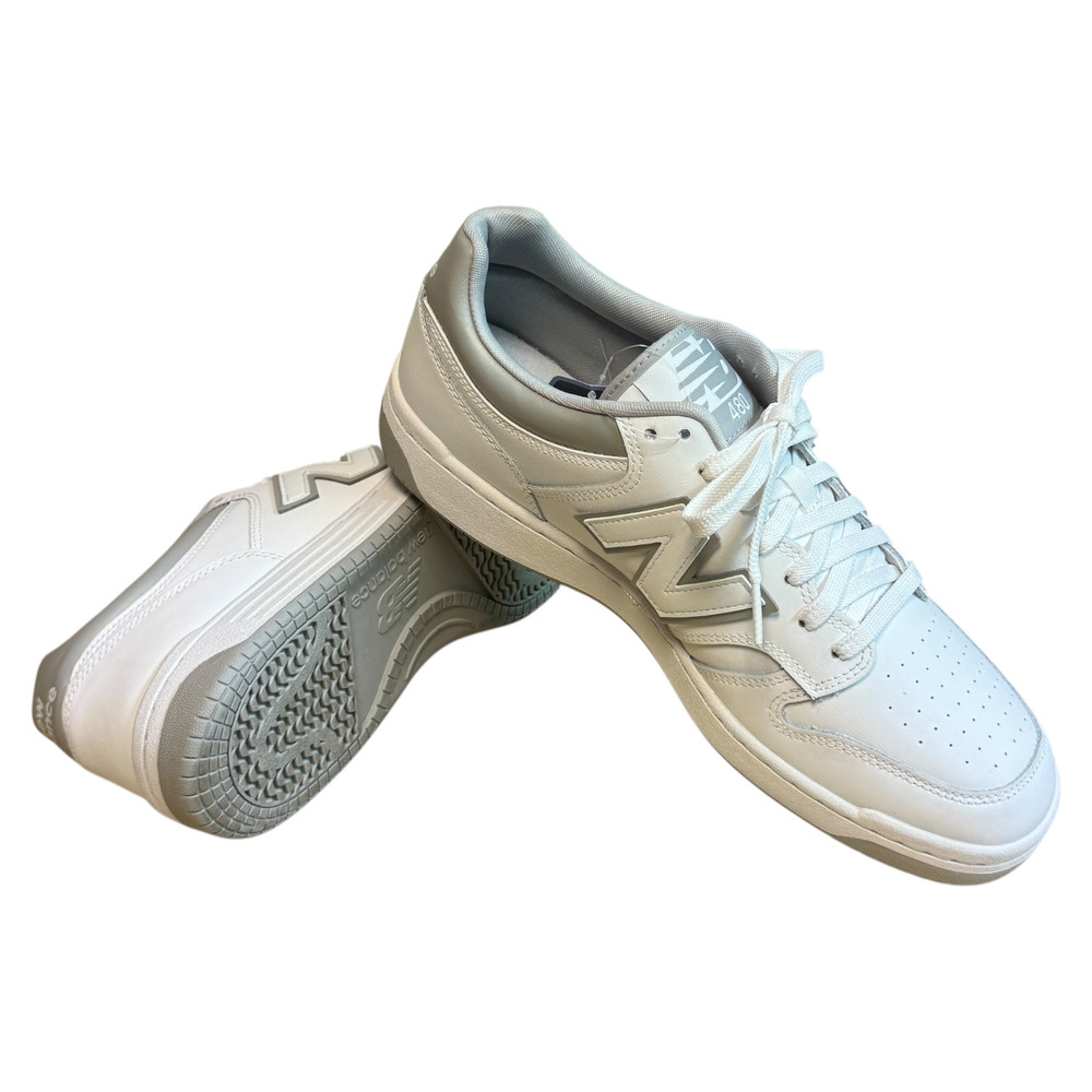 New Balance BUTY SPORTOWE męskie 46.5/47.5