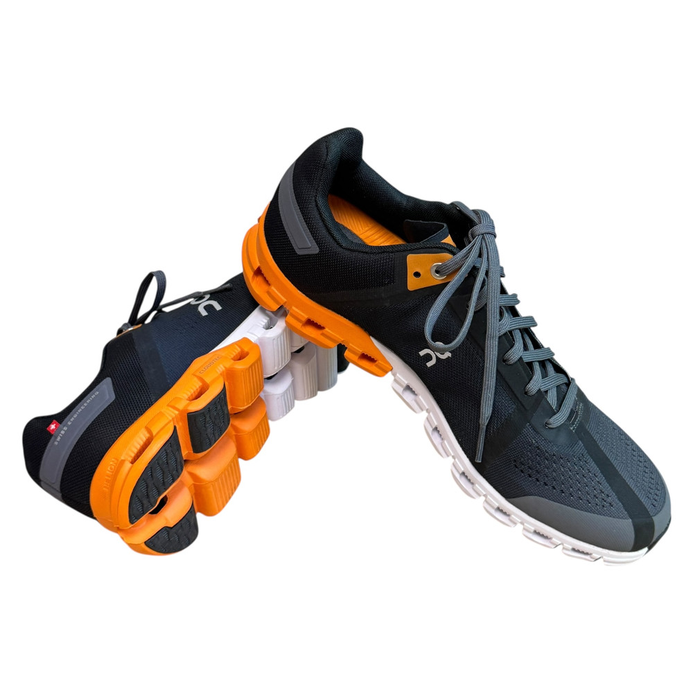 On Cloudflow BUTY SPORTOWE męskie 42/42.5