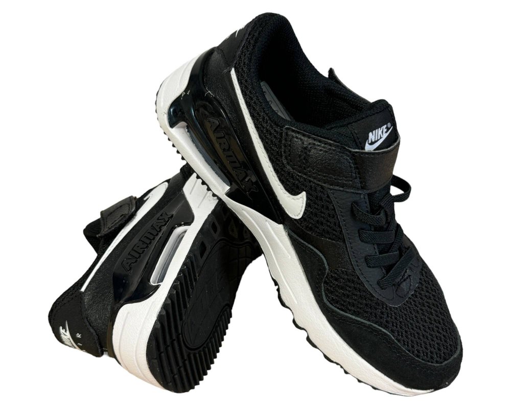 Nike AIR MAX SYSTM BUTY SPORTOWE  dziecięce 33.5/33