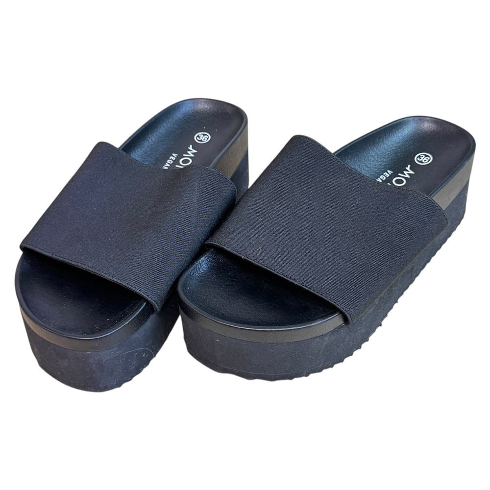 Monki KLAPKI damskie 36