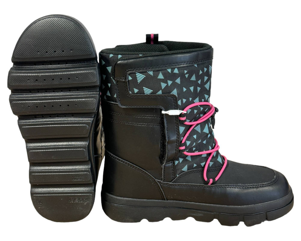 Geox Willaboom ŚNIEGOWCE  dziecięce 36