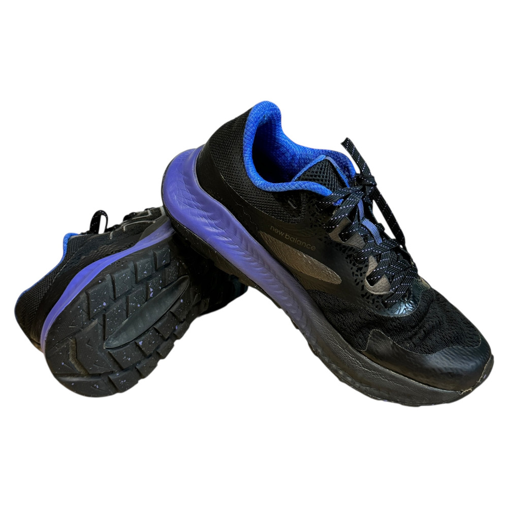 New Balance Dynasoft Nitrel v5 BUTY SPORTOWE damskie 40