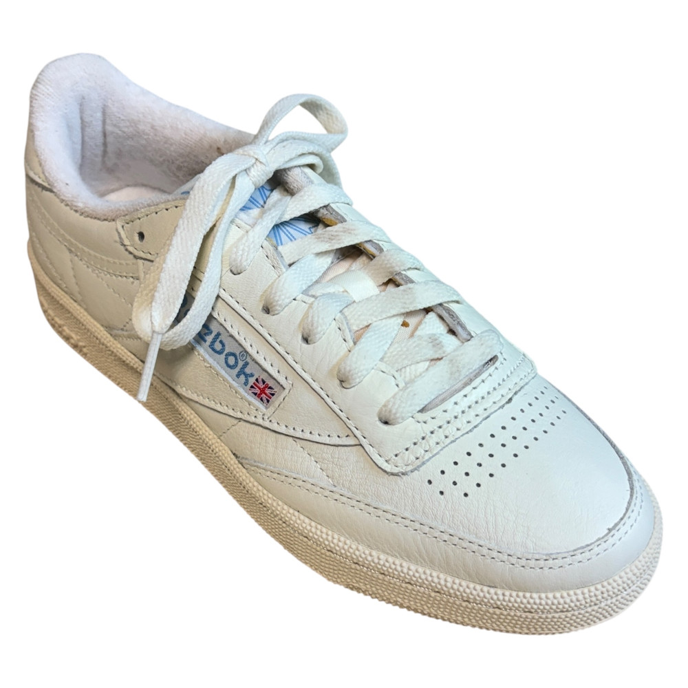 Reebok Club C 85 Vintage BUTY SPORTOWE damskie 36.5