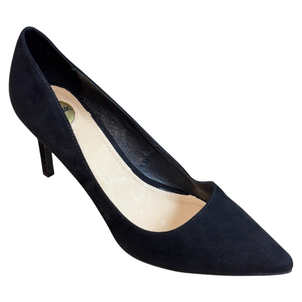 Buffalo SZPILKI damskie 41