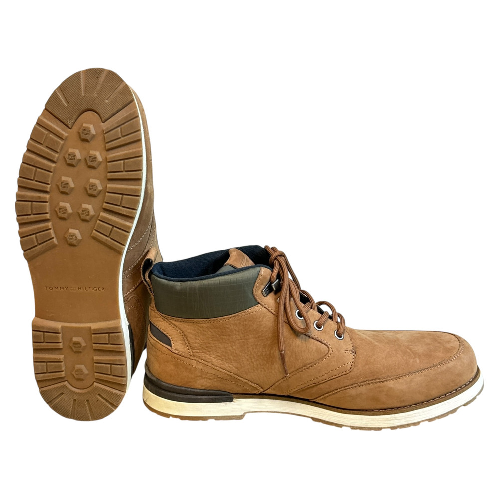 Tommy Hilfiger Outdoor Corporate Mix BOTKI męskie 44