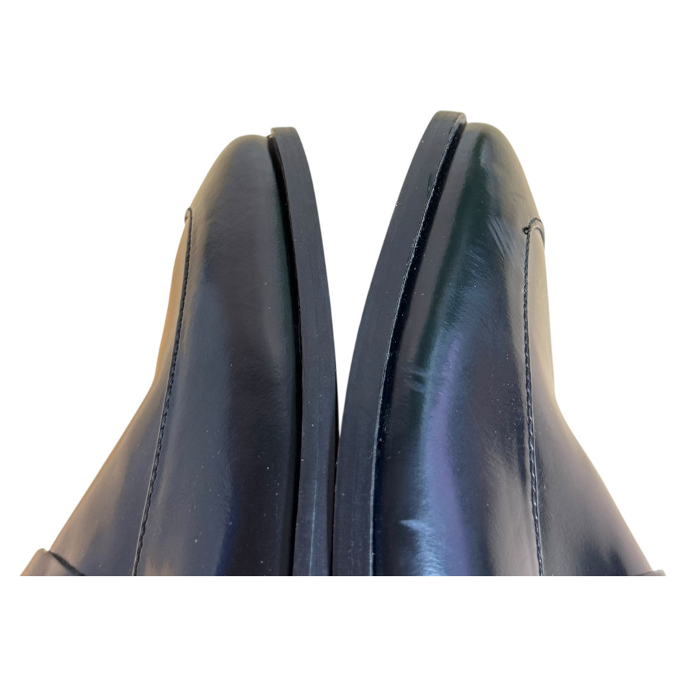 Zign PÓŁBUTY wsuwane męskie 43/42