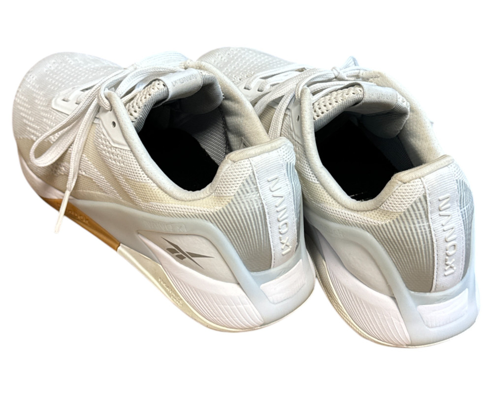 Reebok Nano X1 BUTY SPORTOWE  damskie 40