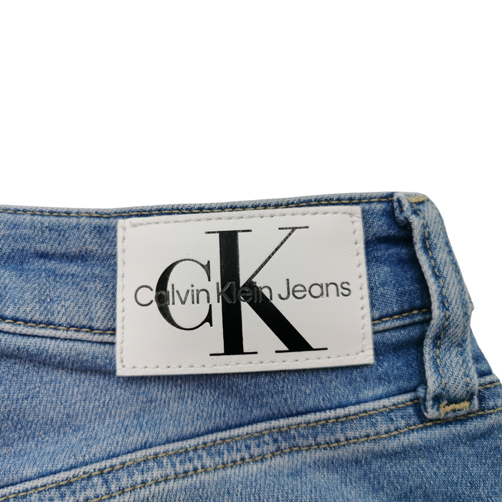 Spodnie Calvin Klein Jeans S