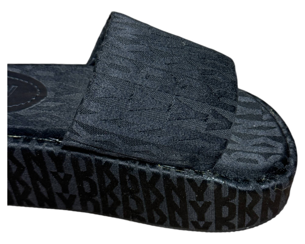 DKNY  KLAPKI  damskie 36