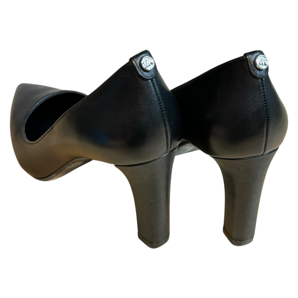 Michael Kors Milly Flex CZÓŁENKA damskie 40.5