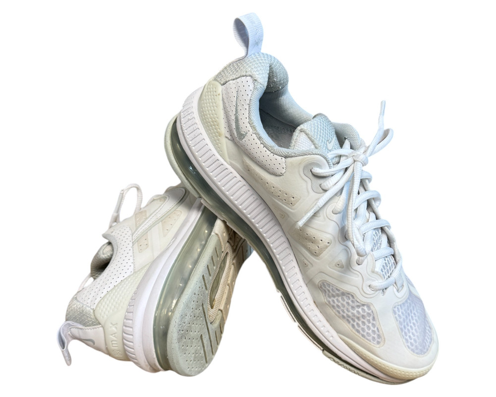 Nike  Air Max Genome BUTY SPORTOWE  damskie 40