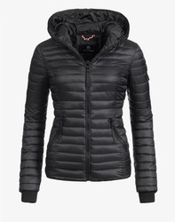 Naketano parka jacket L