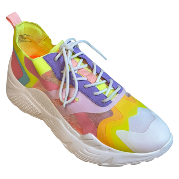 Steve Madden Ashen BUTY SPORTOWE damskie 42