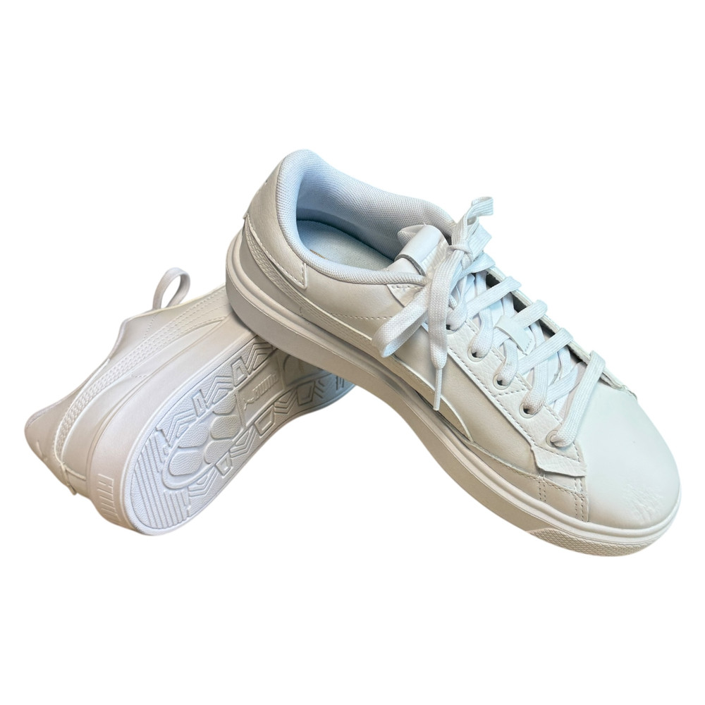 Puma Lajla BUTY SPORTOWE damskie 38.5/38