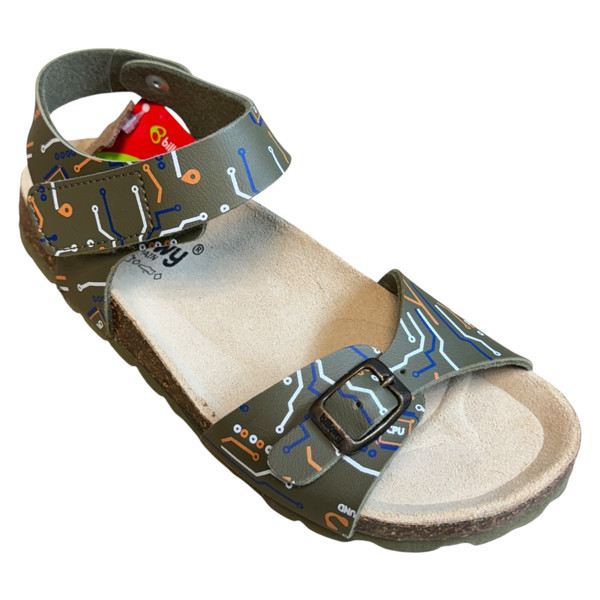 Billowy SANDAŁY dziecięce 35/34