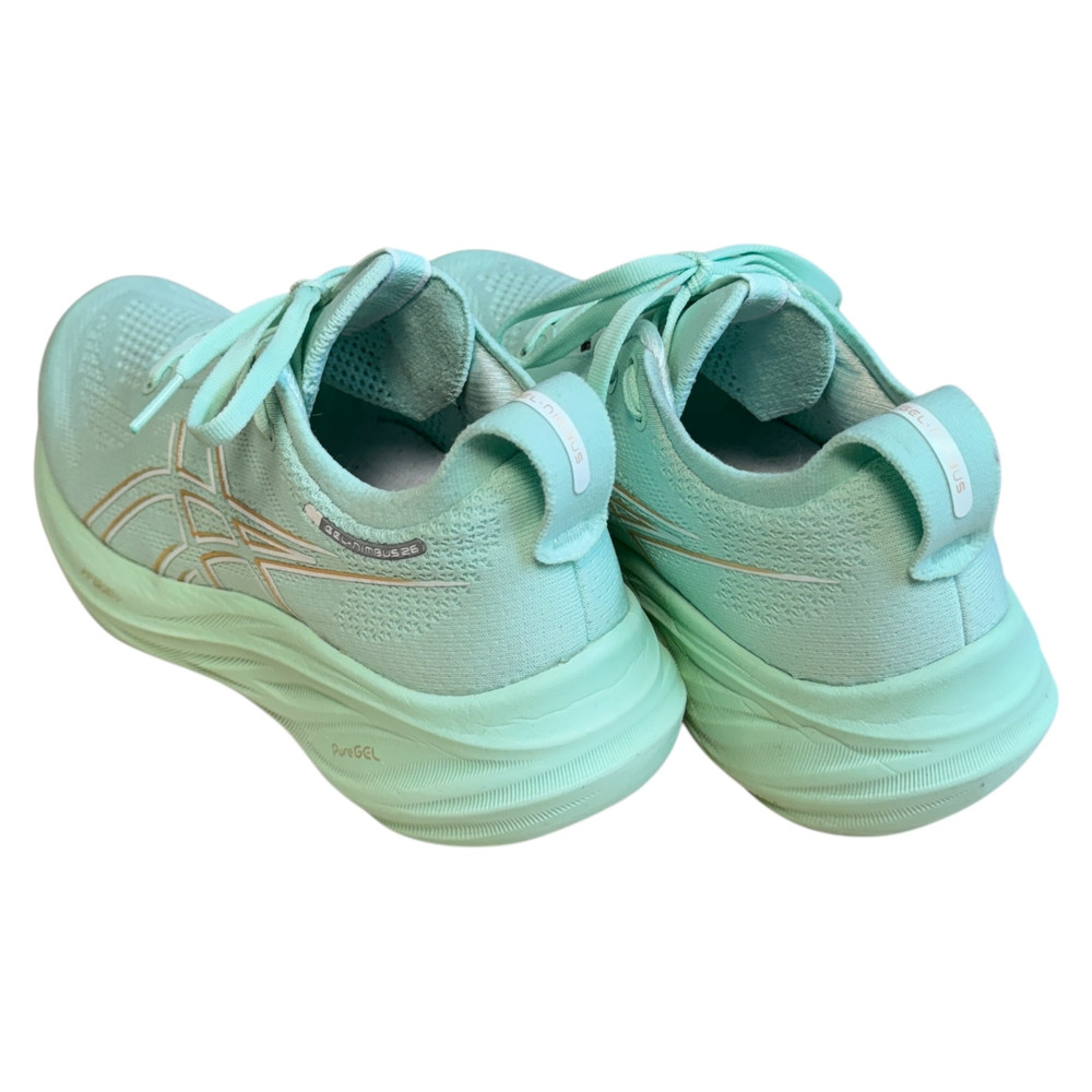 Asics Gel-Nimbus 26 BUTY SPORTOWE damskie 36