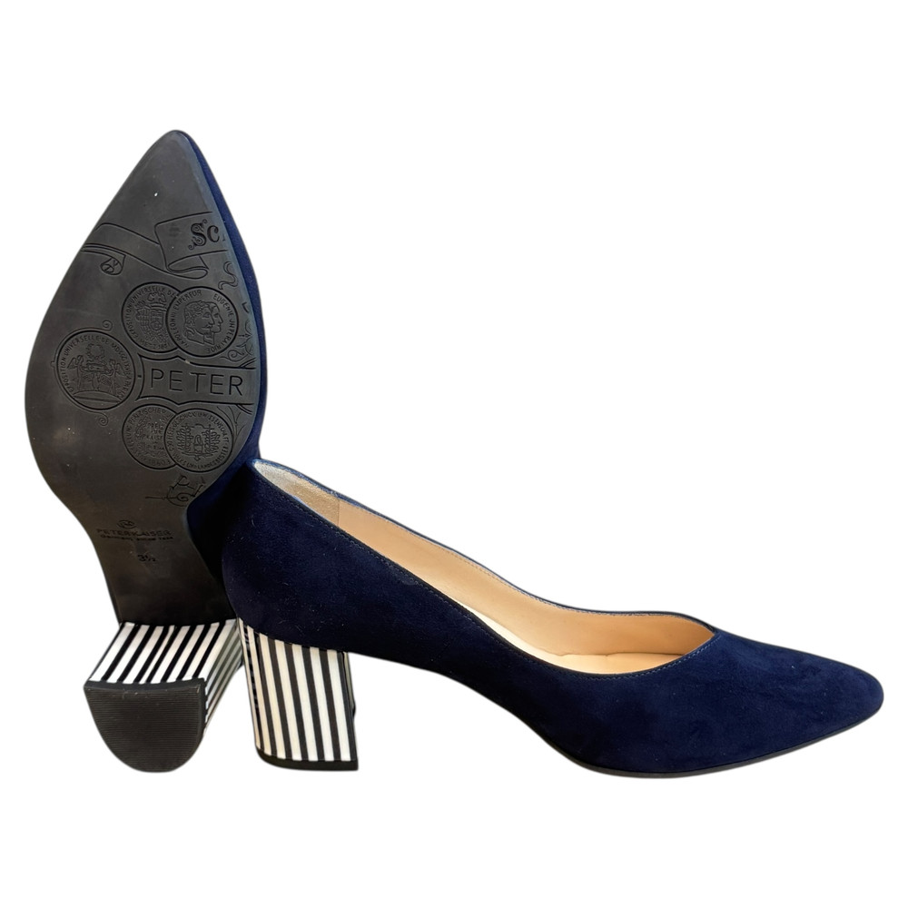 Peter Kaiser CZÓŁENKA damskie 36