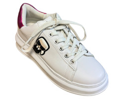 Karl Lagerfeld TRAMPKI damskie 35