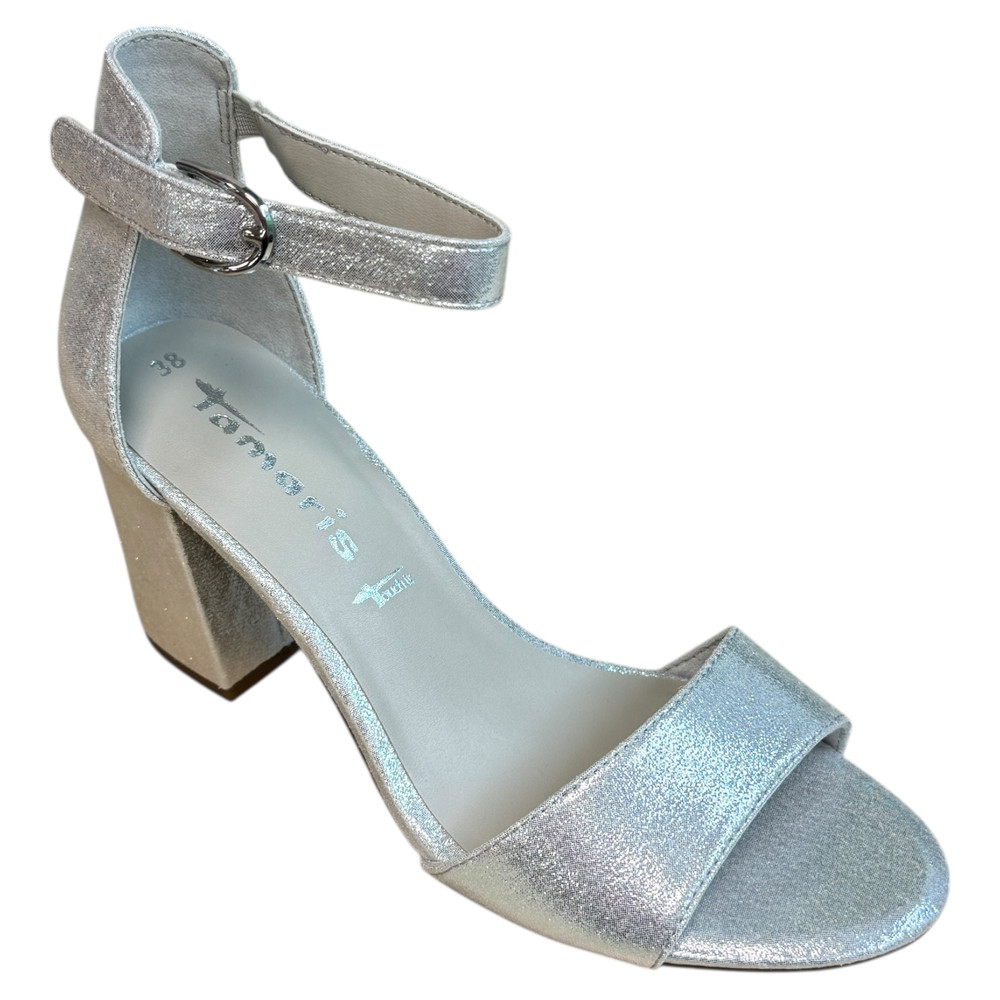 Tamaris SANDAŁY damskie 39/38