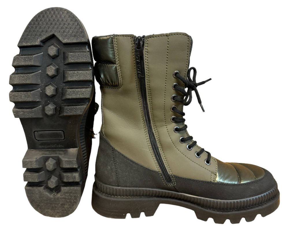 Rage Age  BOTKI  damskie 41