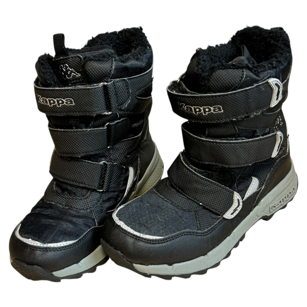 Kappa Vipos Tex ŚNIEGOWCE dziecięce 32