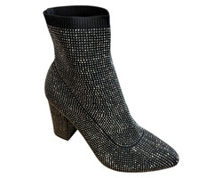 Nine West BOTKI damskie 36